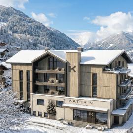 KATHRIN - pure alpine living