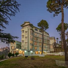 Nibaana Inn by The Hospitality Hub