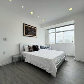 StayX Sky Garden, hotel in Ba Ria