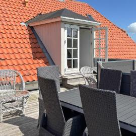 Cozy Apartment In Thisted With Wifi