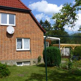 Ferienwohnung Burmeister