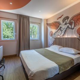 Hôtel Icare