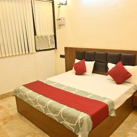 Hotel Shankara Inn