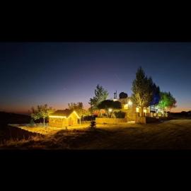 Beit El Jabal, khách sạn ở Al Mudayrij