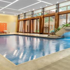 Swissotel Quito, hotel en Quito