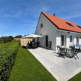 Villa Opale et Golf