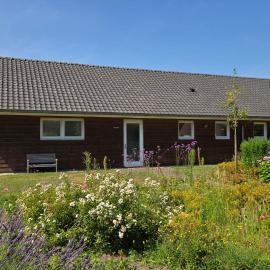 Bij Oriënshuis, hotell i Varsseveld