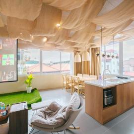 Maison M Boutique Stay - Hanoi Old Quarter
