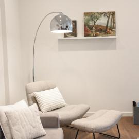 Sannazzaro Home Moderno appartamento in centro