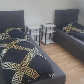 Salzgrund Apartments Heilbronn