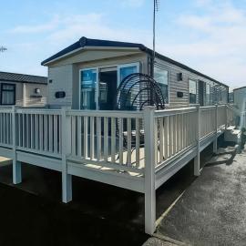 Abi St David - Ukc9615, hotel in Rowen