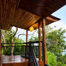 Nunggalan Octopus 2, hotel i Uluwatu