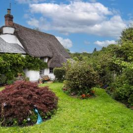 Host & Stay - Wistermead Cottage