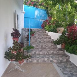 Villa Konstadin in Piqeras 2