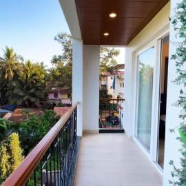 Calangute Heights