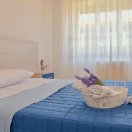 Le Sciosce, hotel en San Giorgio Lucano