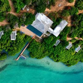 Dutch Bay Resort & Spa, hotel in Kalpitiya