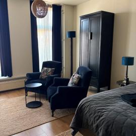 Logement Sylroede, hotel Lemmerben