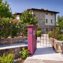 Massoni Wine Relais