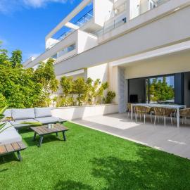 Magnífico apartamento en Las Colinas Resort