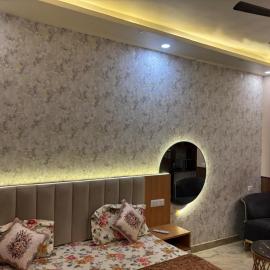 Kanishk stay โรงแรมในกาเซียบัด