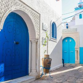 Dar Beate Sousse Medina, hotel in Sousse