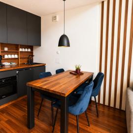 Olimian Retreat Rosa 421