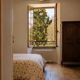 La Selva, hotell i Busserolles