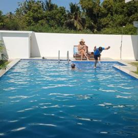 The White Pillow Hotel Arugam Bay