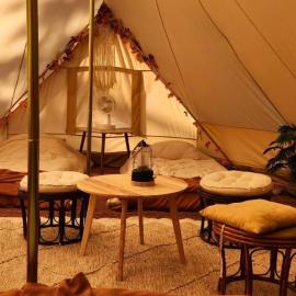 Nid et Toiles, Hotel in Bernadets-Debat