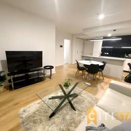 Delicious in Dickson - 1bd 1bth
