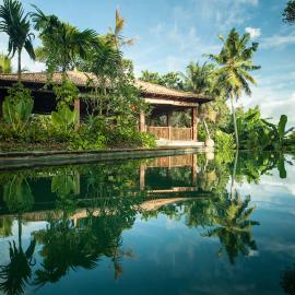 Sri Yoga Shala, hotel in Unawatuna