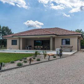 Villa Gardena