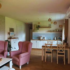Apartmán Zulu