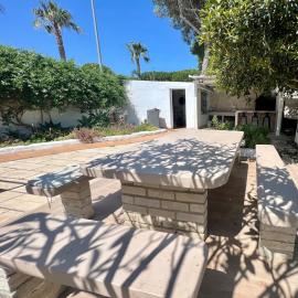Casa Playa La Barrosa, hotel a Novo Sancti Petri