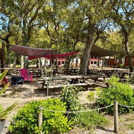 Nouvel Horizon Guest Center Landes
