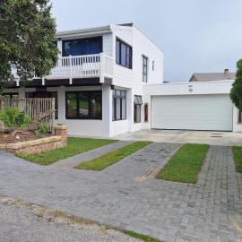 High Level Self Catering, hotell sihtkohas Agulhas