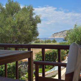 Perivleptos Ι, hotel v destinaci Perdhika