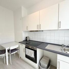 LS Apartments im nordischen Kiel