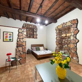 DiVa, hotel in Castelnuovo di Farfa