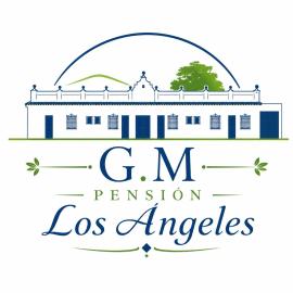 Pensión los Ángeles, hotel in La Puebla de Cazalla