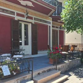 B&B De Angelis, hotel in Ginosa Marina