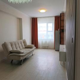 Darkhan Apartment, hotel in Darkhan