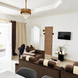 Maison BA à Ouenzé, хотел в Бразавил
