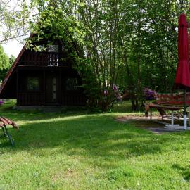 Ubytování u Jindřicha ll, hotel a Weissbach