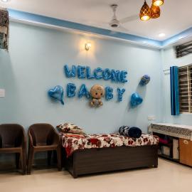 Luxury Peaceful Stay, hotel in Indore