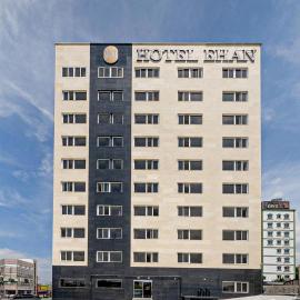Ssanggyo-dong에 위치한 호텔 Ehan Hotel