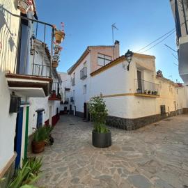 Casa Milagros, hotel in Jerez del Marquesado