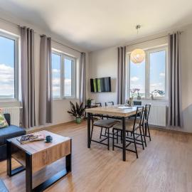 Apartamenty Zieleniec, hotel in Duszniki Zdrój