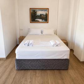 가브리온에 위치한 호텔 Prestige Rooms Andros